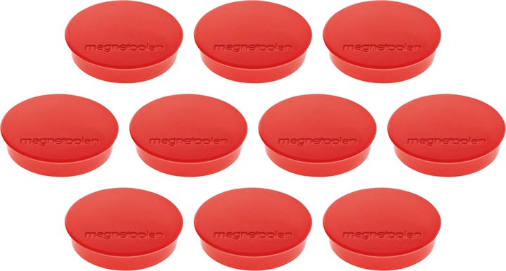 Immagine prodotto Magnetoplan Discofix Standard (10 x)