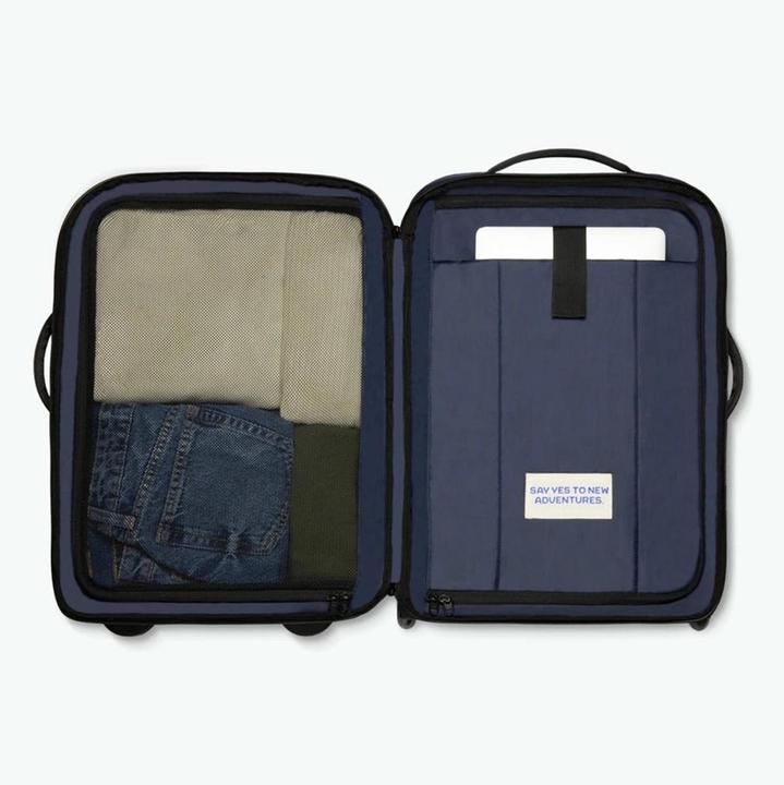 Produktbild Cabaia Koffer & Trolley Soft Suitcase Small (48 l)