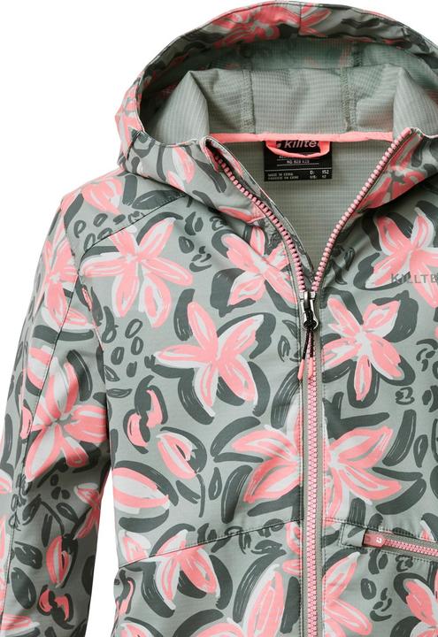 Immagine prodotto Killtec Kos 154 Grls Sftshll Jckt (152)