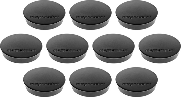Immagine prodotto Magnetoplan Discofix Standard (10 x)