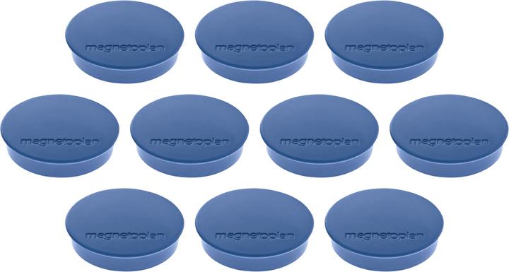 Productafbeelding Magnetoplan Discofix Standaard (10 x)