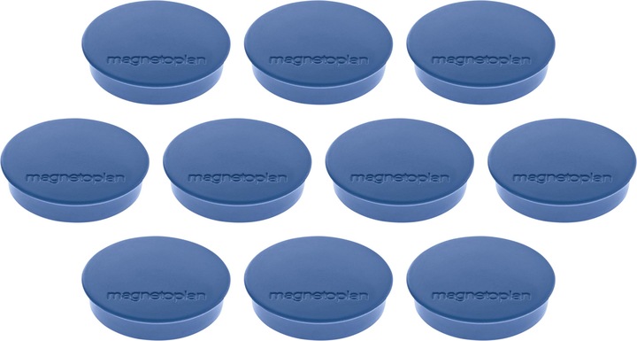 Immagine prodotto Magnetoplan Discofix Standard (10 x)