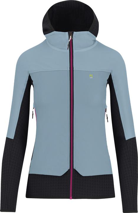Actual product image Karpos Alagna Plus 2.0 Jacket - Jacke - Damen (M)