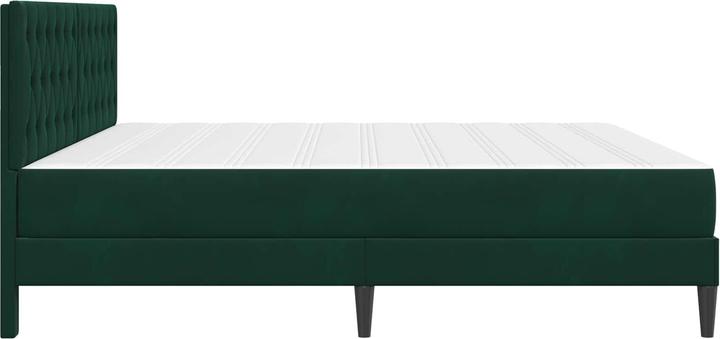 Image du produit vidaXL Modernes Bett (200 x 200 cm)