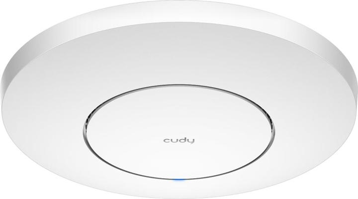 Image du produit Cudy BE11000 Point d'accès Wi-Fi 7 tri-bande 2.5G (4320 Mbit/s)
