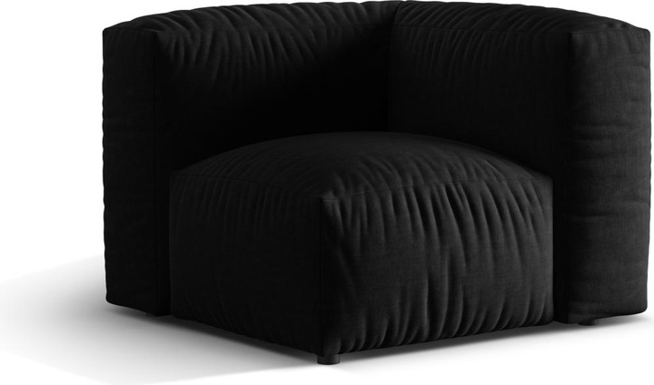Actual product image Micadoni Modul, "Martina", 1 Seat, 100x100x75 Made in Europe (2 person sofa, 3-seater, 4-seater)