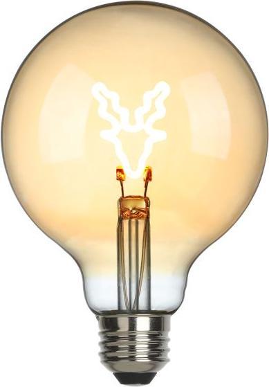 Produktbild Sompex LM LED Filament 9,5cm Rentier (E27)