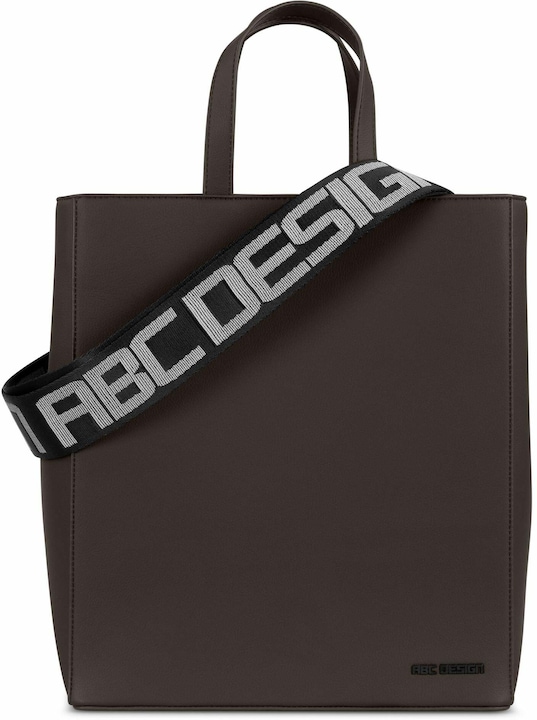 Produktbild ABC Design Tote Bag Daily