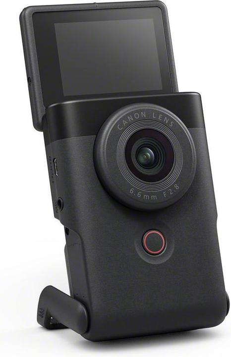 Image du produit Canon PowerShot V10 Kit de vlogging avancé (20.90 Mpx, 30p)