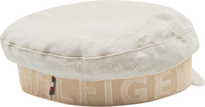 Actual product image Tommy Hilfiger Kultige Baker-Boy-Mütze