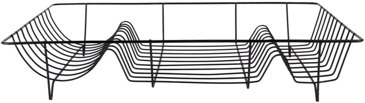Actual product image present time Dish Rack Linea