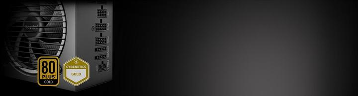 Productafbeelding be quiet! Pure Power 13 M 1200 Watt Netzteil 80+ Gold ATX 3.1 PCIe5.1 modular (1200 W)