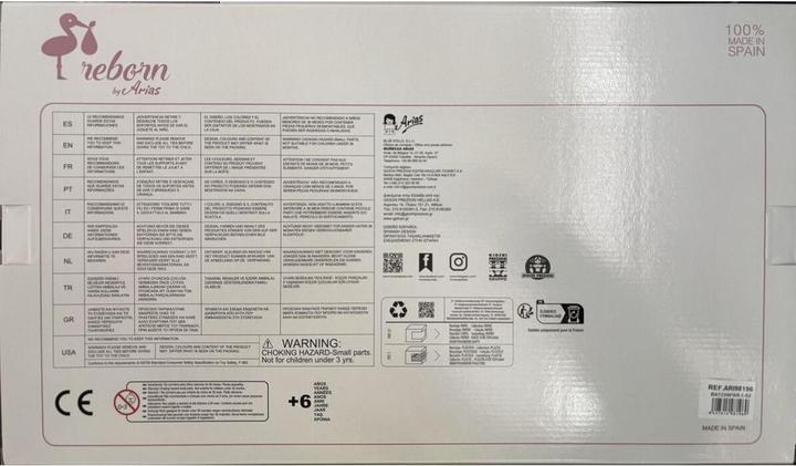 Produktbild Arias Lucia