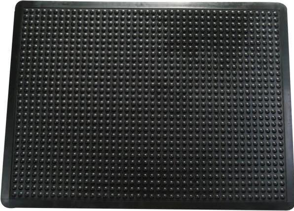 Actual product image Doortex Anti-fatigue mat (61 x 91 cm)