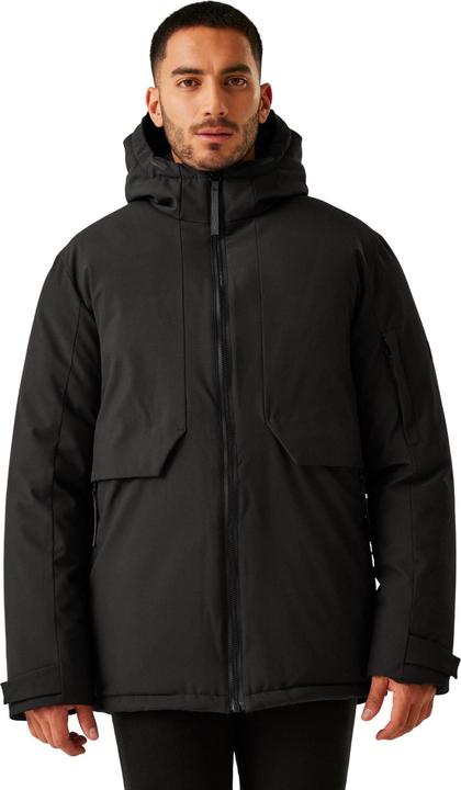 Produktbild Regatta Dallymoore Steppjacke (S)