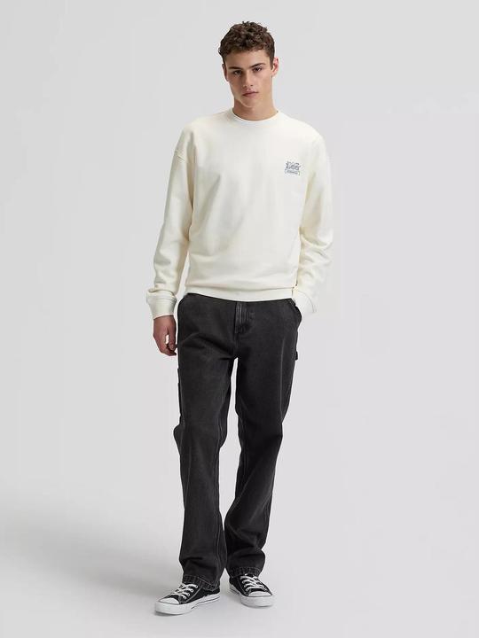 Produktbild Lee Sweatshirt Workwear Essential Crew (M)