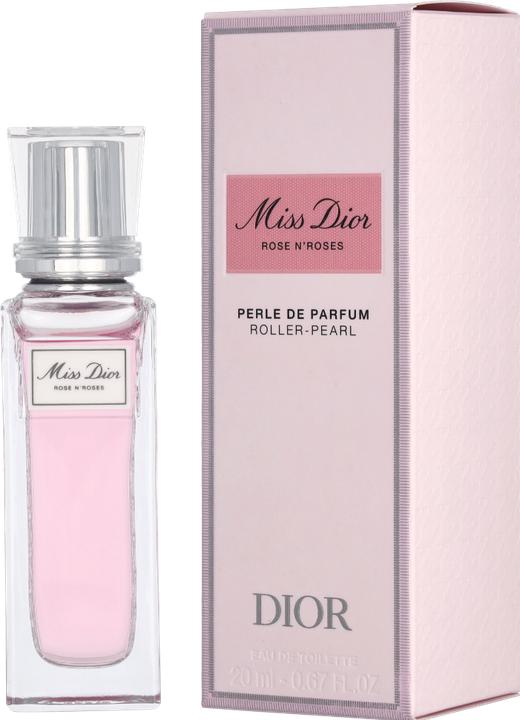 Produktbild Dior Miss Rose N'Roses (Eau de Toilette, 20 ml)