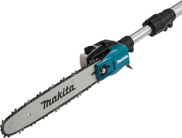 Actual product image Makita DUA301Z (Battery chain saw)