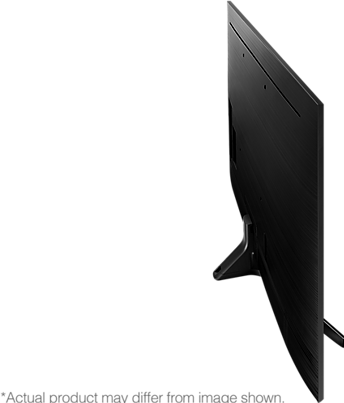 Actual product image Samsung Ue55nu7400 (55", LCD, 4K, 2018)