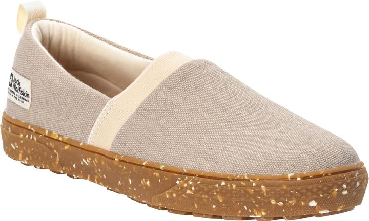 Jack Wolfskin Ecostride 3 Espandrille W (39.5)