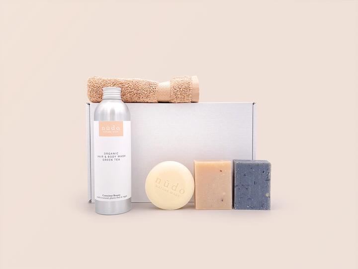 Image du produit Nudo Daily Care