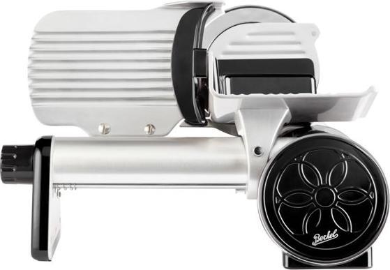 Image du produit Berkel Icon Line Slicer Black