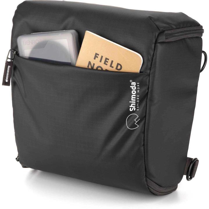 Produktbild Shimoda Top Loader - Medium - Boa (Kamera Schultertasche)