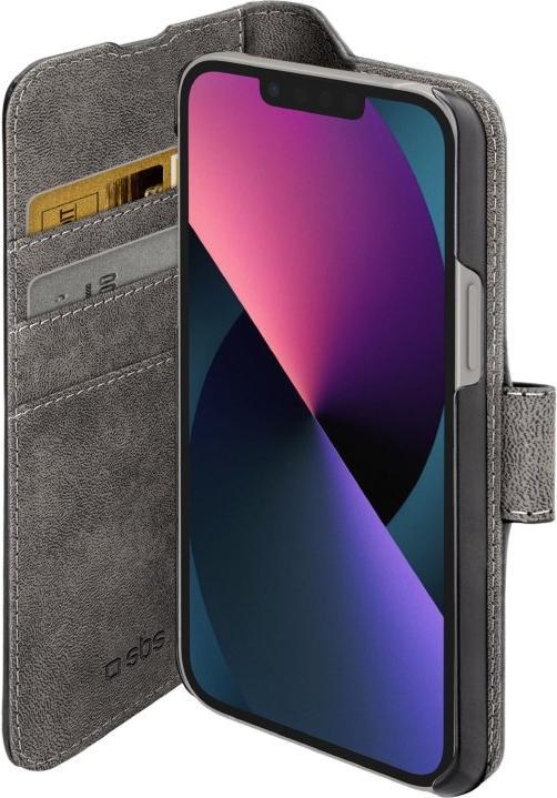 Actual product image SBS Bookcase (Apple iPhone 14 Plus)