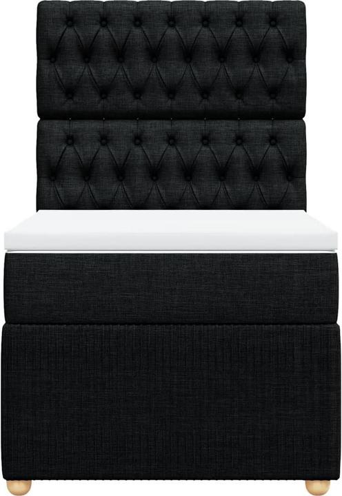 Produktbild vidaXL Boxspringbett (80 x 200 cm)