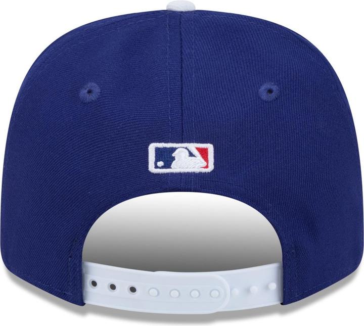 Produktbild New Era 9Seventy Stretch Cap Spring Los Angeles Dodgers