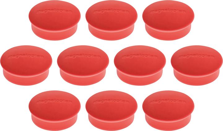 Produktbild Magnetoplan Discofix Mini (10 x)