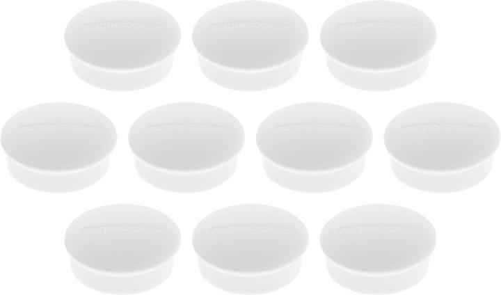 Produktbild Magnetoplan Discofix Mini (10 x)