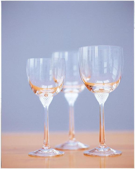 Produktbild Villeroy & Boch Rotweingläser Octavie (28 cl, 4 Gläser, Rotweingläser)