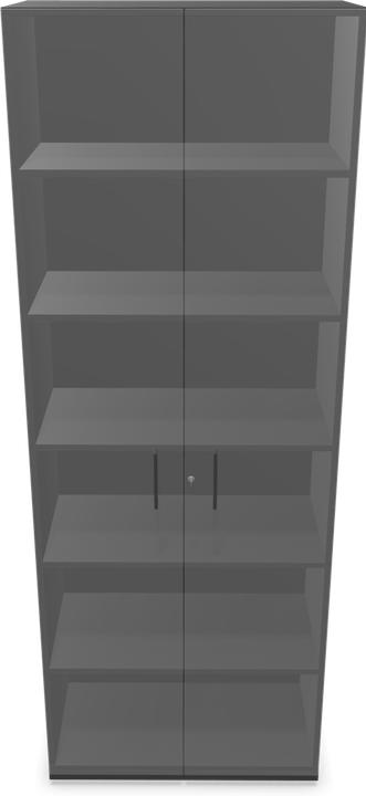 Immagine prodotto Narbutas Scelta armadio con porta a battente (80 x 40 x 217 cm)