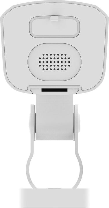 Produktbild VisorTech LED-Aussenwandleuchte & WLAN-2K-Kamera (1000 lm, IP65)