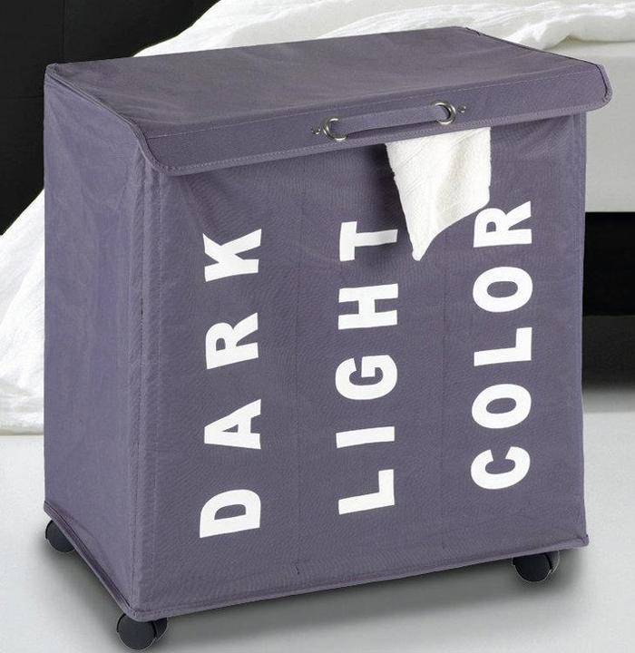 Image du produit Wenko Trivo (116 l)