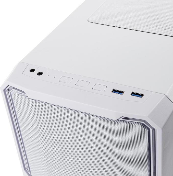 Produktbild BitFenix Enso Mesh RGB (ATX, mATX, Mini-ITX, E-ATX)