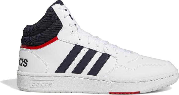 Image du produit Adidas Baskets Hoops Mid 3.0 Hommes (47 1/3)