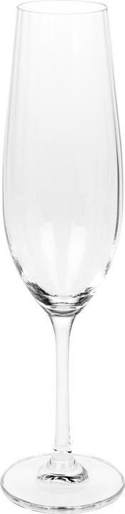 Actual product image Koopman Gleichamberg (26 cl, 2 Glasses, Champagne glasses)