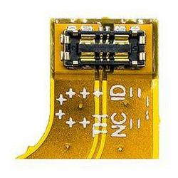 CoreParts Battery for HTC Mobile (1 Zellen, 3400 mAh), Notebook Akku, Schwarz