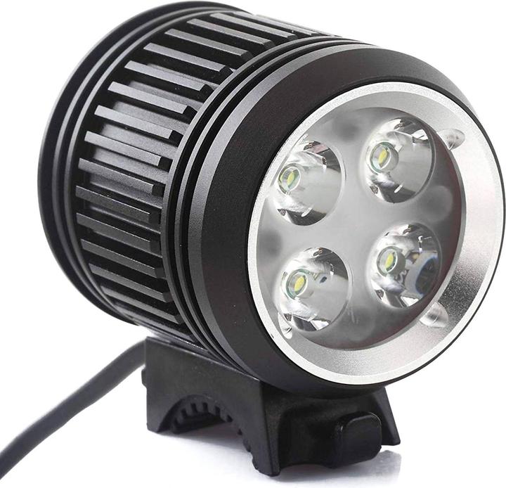 Produktbild TKX 4Cree XPG 1600 lumens (1600 lm)