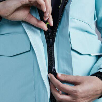 Produktbild Offshore Jacket Eggshell Dames 14 (40)