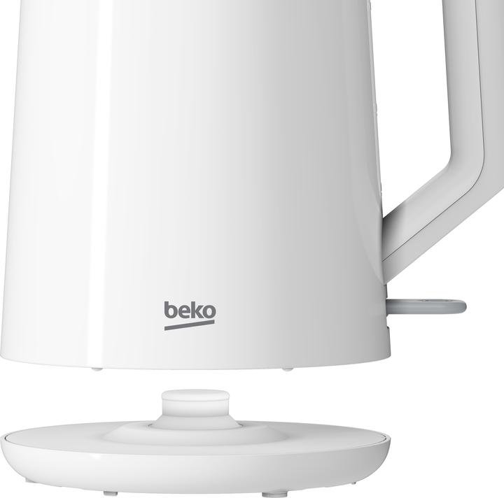 Produktbild Beko WKM 4215 W (1.70 l)