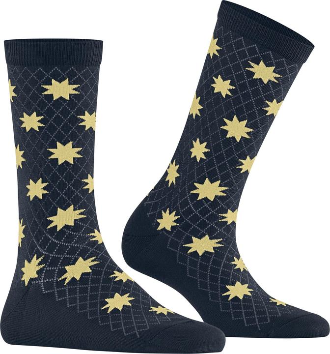 Actual product image Falke Holly Jolly SO (36 - 41)