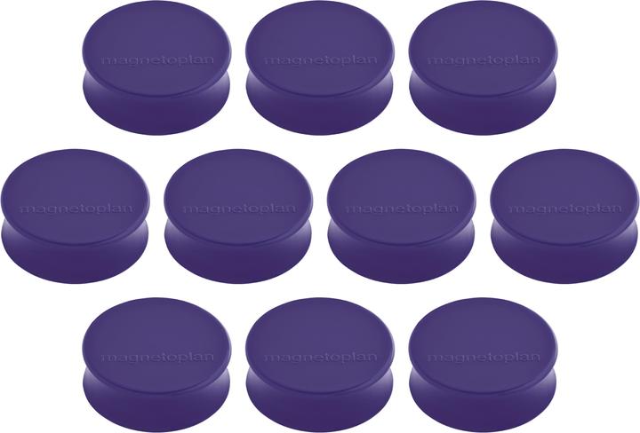 Immagine prodotto Magnetoplan Ergo Grande (10 x)