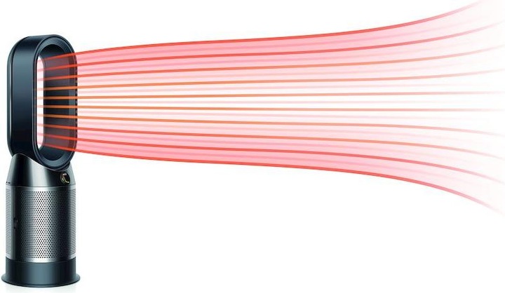 Produktbild Dyson Pure Hot + Cool