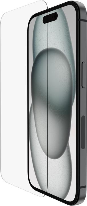 Belkin ScreenForce Pro UltraGlass2 (1 pièce(s), Apple iPhone 15)