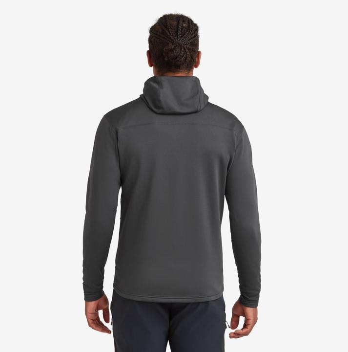 Produktbild Montane Fury Lite Hoodie (XXL)