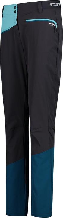 Actual product image CMP Campagnolo Women's pants (3XL)