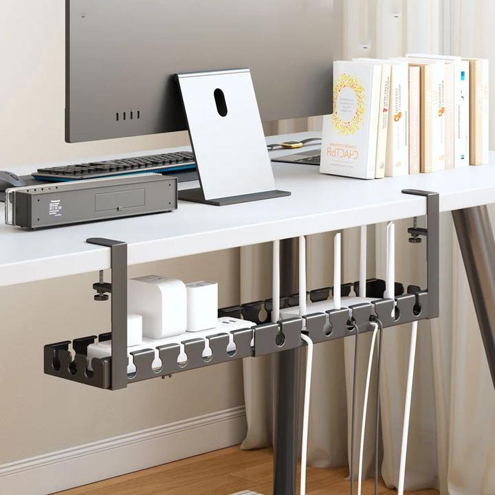 Produktbild Avlano Untertisch Kabel Management (74 cm)